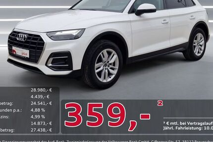 Audi Q5 103.934 km 28.490 &euro; Ingolstadt 85057
