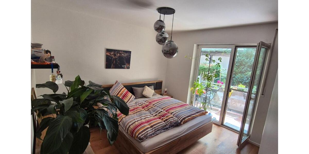 Erdgeschoßwohnung Ingolstadt Münchener Straße - 3 Zimmer, 74 m&sup2;, 329.999&euro; | Angebot:27226245