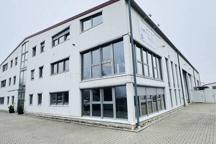 Gewerbeobjekt Stammham Westerhofen - 5.800&euro; | Angebot:26363213