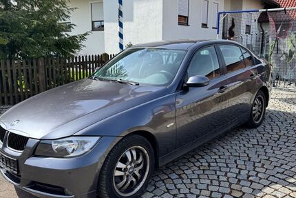 BMW 320 193.000 km 2.999 &euro; Lippertshofen (bei Ingolstadt) 85080