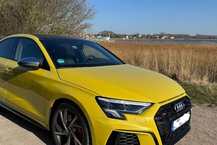 Audi S3 33.000 km 39.999 &euro; Rohrbach 85296