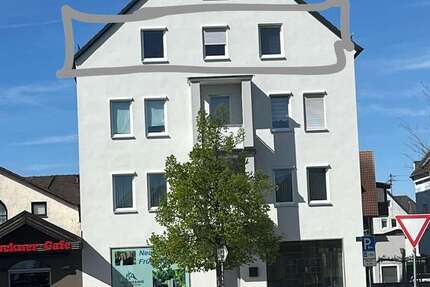 Wohnung mainburg - 6 Zimmer, 113 m&sup2;, 285.000&euro; | Angebot:24467347