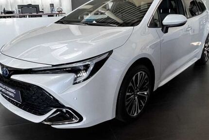 Toyota Corolla 2.933 km 37.910 &euro; Pfaffenhofen 85276