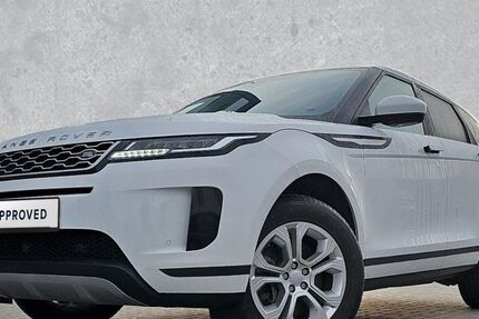 Land Rover Range Rover Evoque 39.490 km 28.250 &euro; Manching 85077