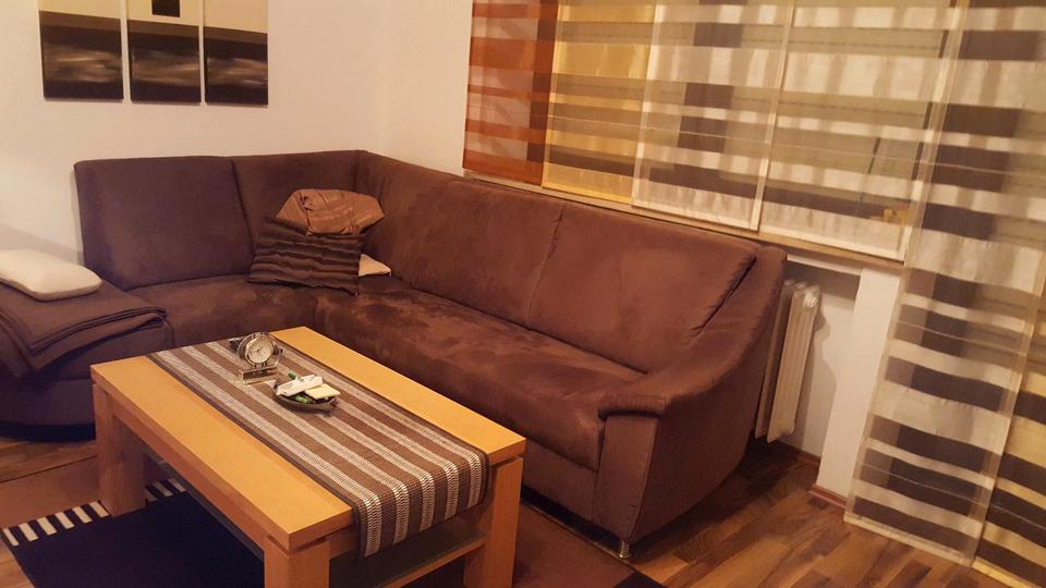 Erdgeschoßwohnung Schrobenhausen - 2 Zimmer, 56 m&sup2;, 236.000&euro; | Angebot:25294817