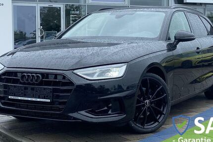 Audi A4 50.537 km 25.748 &euro; Schrobenhausen-Edelshsn. 86529