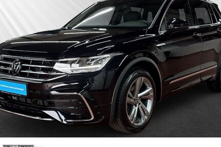 VW Tiguan 36.800 km 31.400 &euro; Neuburg 86633