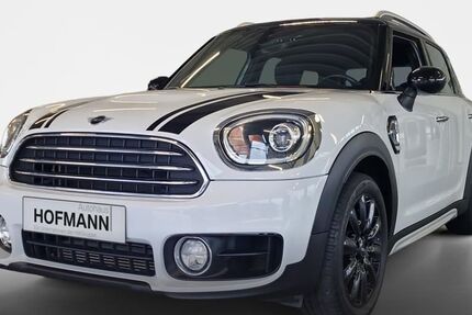 Mini Cooper Countryman 77.300 km 18.911 &euro; Pfaffenhofen 85276