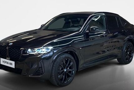 BMW X4 20.000 km 53.825 &euro; Ingolstadt 85053