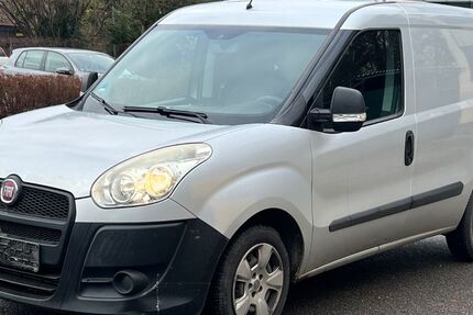 Fiat Doblo 145.000 km 3.900 &euro; Ingolstadt 85057