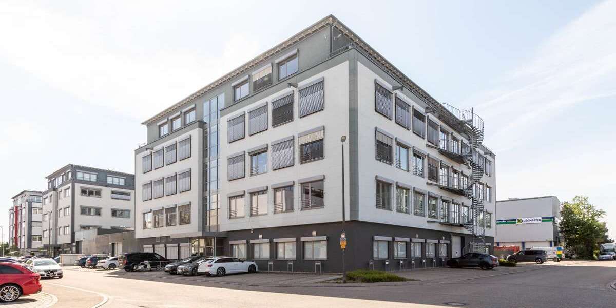 Gewerbeobjekt Gaimersheim - 11.385&euro; | Angebot:20629667