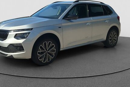 Skoda Kamiq 19.900 km 27.150 &euro; Manching 85077