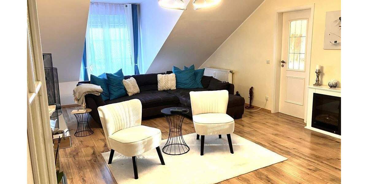 Etagenwohnung Hepberg - 4 Zimmer, 100 m&sup2;, 410.000&euro; | Angebot:25740324