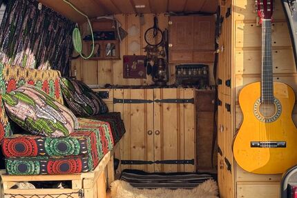 VW T4 andere 120.400 km 9.450 &euro; Ingolstadt 85053