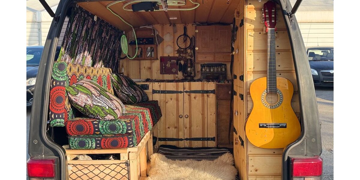 VW T4 andere 120.400 km 9.450 &euro; Ingolstadt 85053