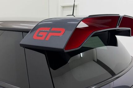 Mini John Cooper Works 28.544 km 35.999 &euro; Schrobenhausen 86529