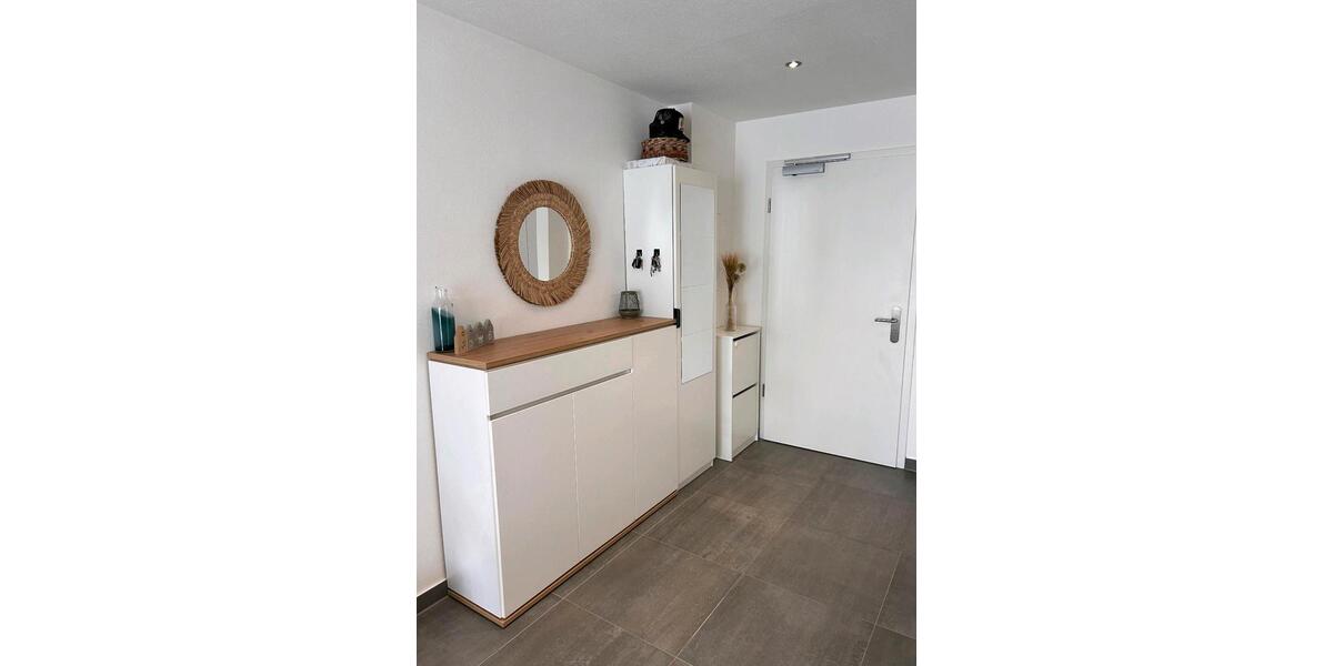 Etagenwohnung Ingolstadt Nordost - 2 Zimmer, 55 m&sup2;, 329.000&euro; | Angebot:26226794