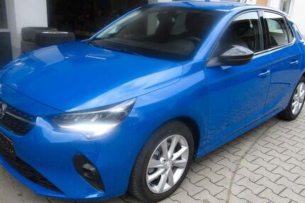 Opel Corsa 42.000 km 12.600 &euro; Brunnen 86564