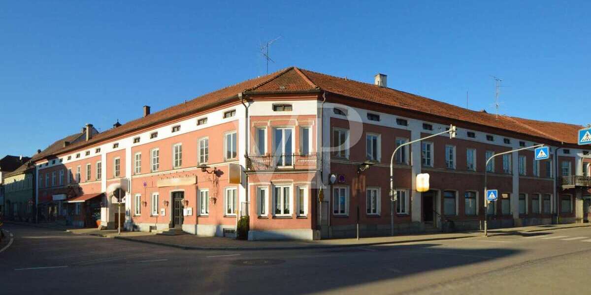 Einfamilienhaus Geisenfeld - 14 Zimmer, 1.000 m&sup2;, 3.420.000&euro; | Angebot:25204397