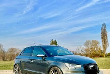 Audi A1 163.512 km 13.800 &euro; ingolstadt 85055