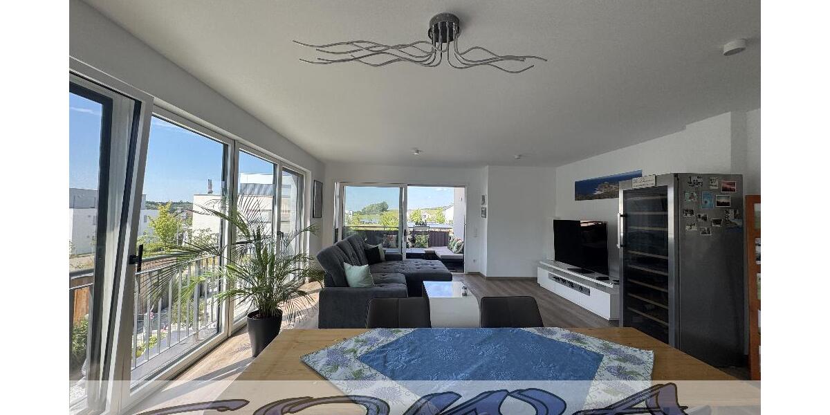 Traumwohnung sucht neue Mieter - 3 Zimmer, offener Wohnbereich, Balkon, hochwertige Einbauküche - Oberhausen - Ein Objekt von Ihrem Immobilienpartner SOWA Immobilien und Finanzen - 3- Oberhausen | Angebot:27225058