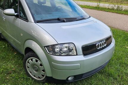 Audi A2 236.000 km 3.800 &euro; Kösching 85092