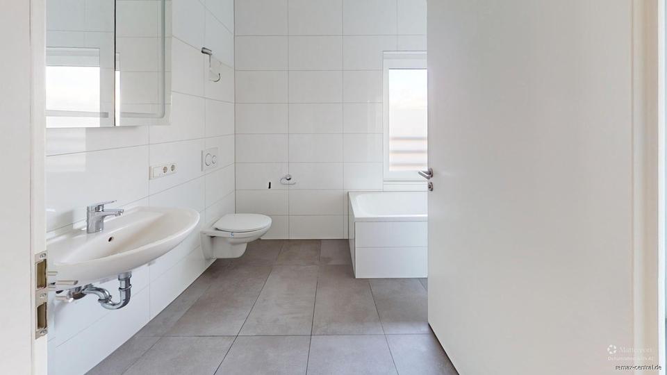 Etagenwohnung Ingolstadt Nordost - 3 Zimmer, 106 m&sup2;, 1.350&euro; | Angebot:23816884