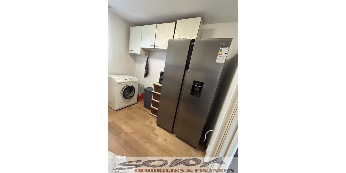 3 Zimmerwohnung in Ingolstadt - Ab 1.10.26 Bezugsfrei - Ein Objekt von Ihrem Immobilienpartner SOWA Immobilien und Finanzen - 3- Ingolstadt Münchener Straße | Angebot:27302463