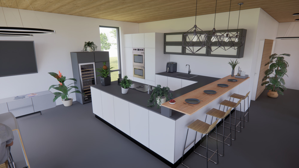 Gewerbeobjekt Ingolstadt Rothenturm - 1 Zimmer, 128 m&sup2;, 2.048&euro; | Angebot:25675865