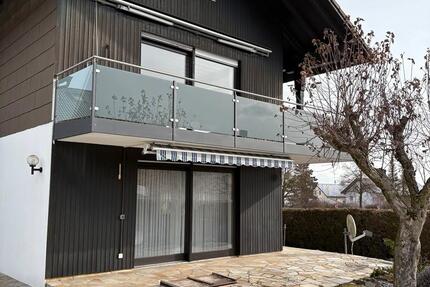 Wohnung Schernfeld Birkhof - 4 Zimmer, 110 m&sup2;, 790&euro; | Angebot:25589286