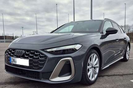 Audi A5 7.990 km 43.999 &euro; Ingolstadt 85055