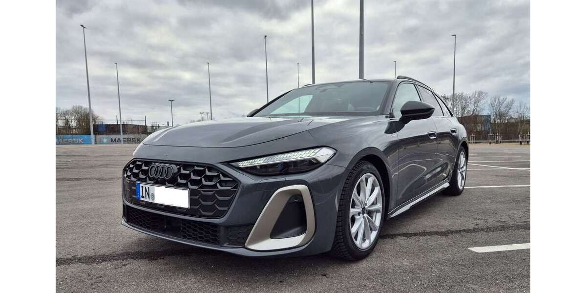 Audi A5 7.990 km 43.999 &euro; Ingolstadt 85055