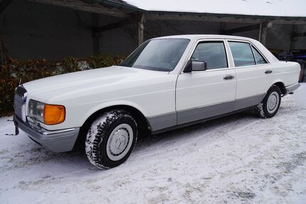 Mercedes-Benz 280 160.300 km 16.000 &euro; Neuburg an der Donau 86633