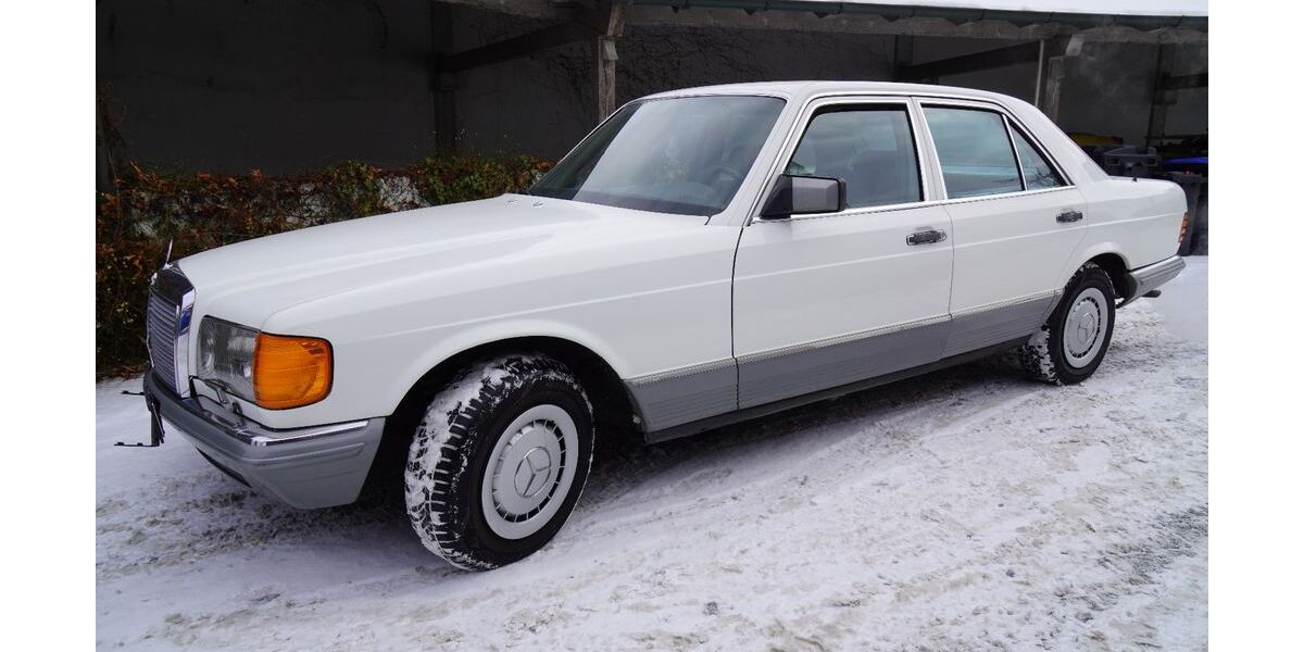 Mercedes-Benz 280 160.300 km 16.000 &euro; Neuburg an der Donau 86633