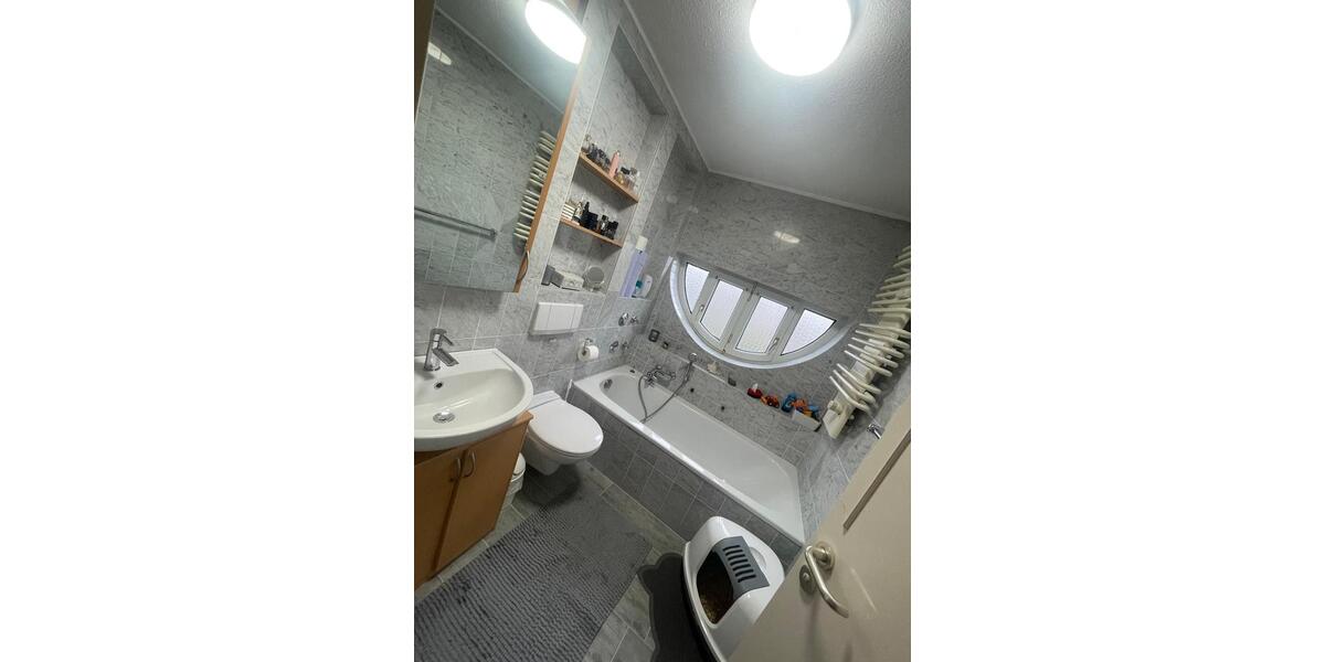 Etagenwohnung Manching - 2 Zimmer, 57 m&sup2;, 299.000&euro; | Angebot:22084848