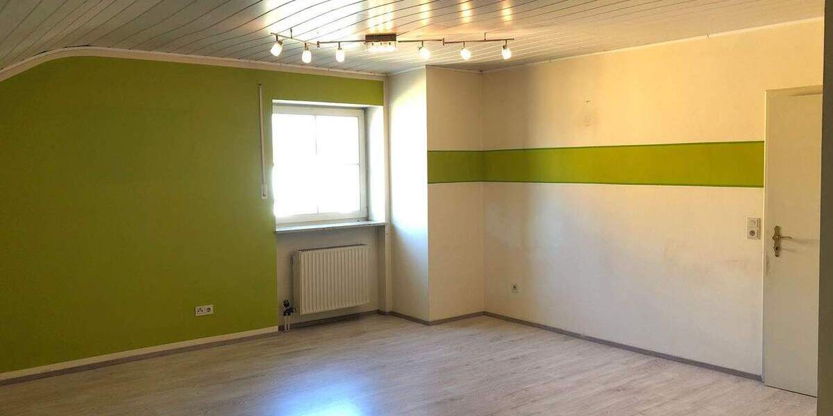 Doppelhaushälfte Neuburg an der Donau Neuburg - 5 Zimmer, 197 m&sup2;, 559.000&euro; | Angebot:25745862