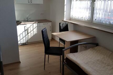 Wohnung Oberhausen - 1 Zimmer, 25 m&sup2;, 330&euro; | Angebot:25981938
