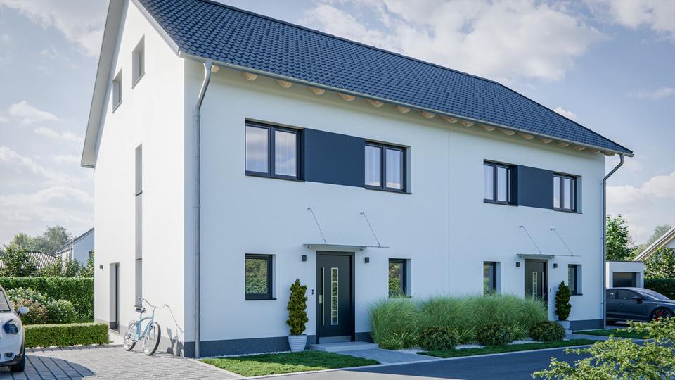 Einfamilienhaus Münchsmünster - 625.000&euro; | Angebot:26720181