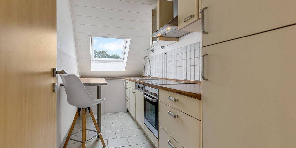 Etagenwohnung Ingolstadt Südost - 3 Zimmer, 75 m&sup2;, 279.800&euro; | Angebot:25726311