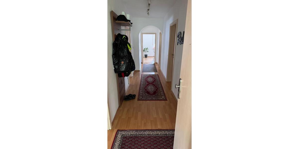 Etagenwohnung Baar-Ebenhausen Ebenhausen - 4.5 Zimmer, 98 m&sup2;, 365.000&euro; | Angebot:26568031