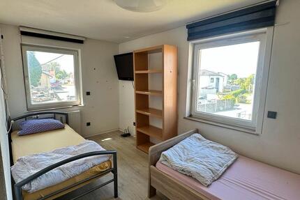 Wohnung Baar-Ebenhausen Ebenhausen - 5 Zimmer, 55 m&sup2;, 10&euro; | Angebot:26602929
