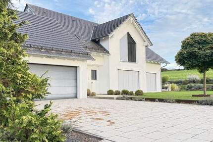 Haus Zandt Zandt - 5 Zimmer, 252 m&sup2;, 850.000&euro; | Angebot:25669194