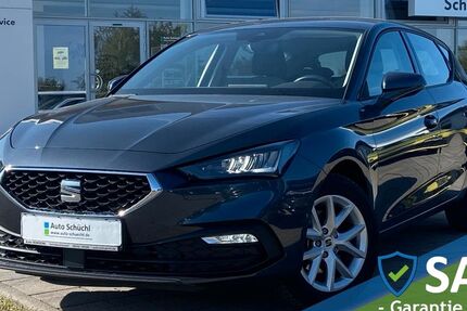 Seat Leon 24.070 km 19.748 &euro; Schrobenhausen-Edelshsn. 86529