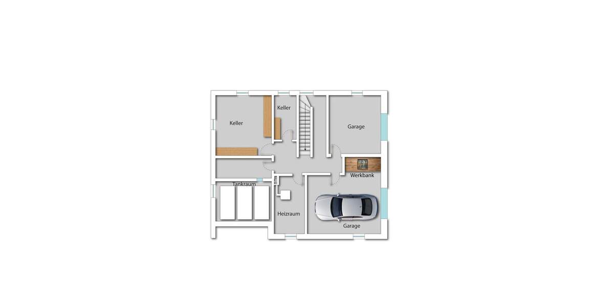 Mehrfamilienhaus, Wohnhaus Denkendorf - 5 Zimmer, 238 m&sup2;, 550.000&euro; | Angebot:25670987
