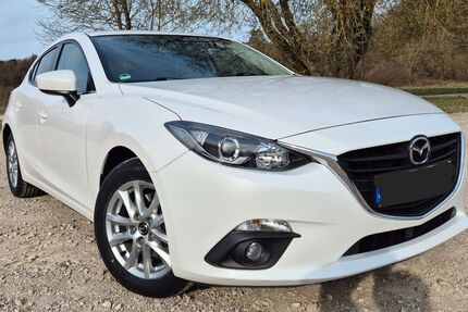 Mazda 3 129.000 km 10.900 &euro; Kipfenberg 85110