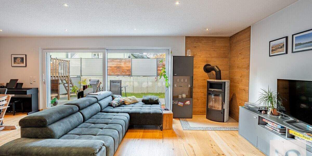 Doppelhaushälfte Ingolstadt Mailing - 5 Zimmer, 180 m&sup2;, 699.000&euro; | Angebot:25780407