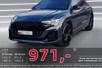 Audi Q8 5.000 km 99.950 &euro; Ingolstadt 85057