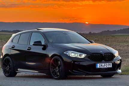 BMW M135 37.000 km 37.500 &euro; Ingolstadt 85053