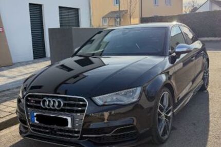 Audi S3 159.500 km 21.500 &euro; Ingolstadt 85055