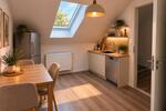 Dachgeschoßwohnung Ingolstadt Südost - 2 Zimmer, 57 m&sup2;, 900&euro; | Angebot:27607566